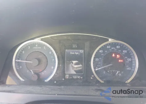 2016 Toyota Camry Le/Xle/Se/Xse из США, поврежденный, VIN 4T4BF1FK3GR561044